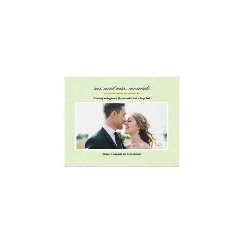Outdoor Wedding 8x11 undefined  Premium Album