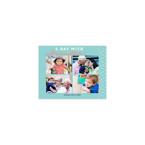 We Heart Grandparents 8x11 undefined  Photo Book