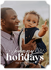 Simple Seasonal Icons