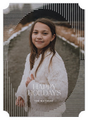 Glamorous Holiday Deco