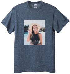 Floral Corner Border