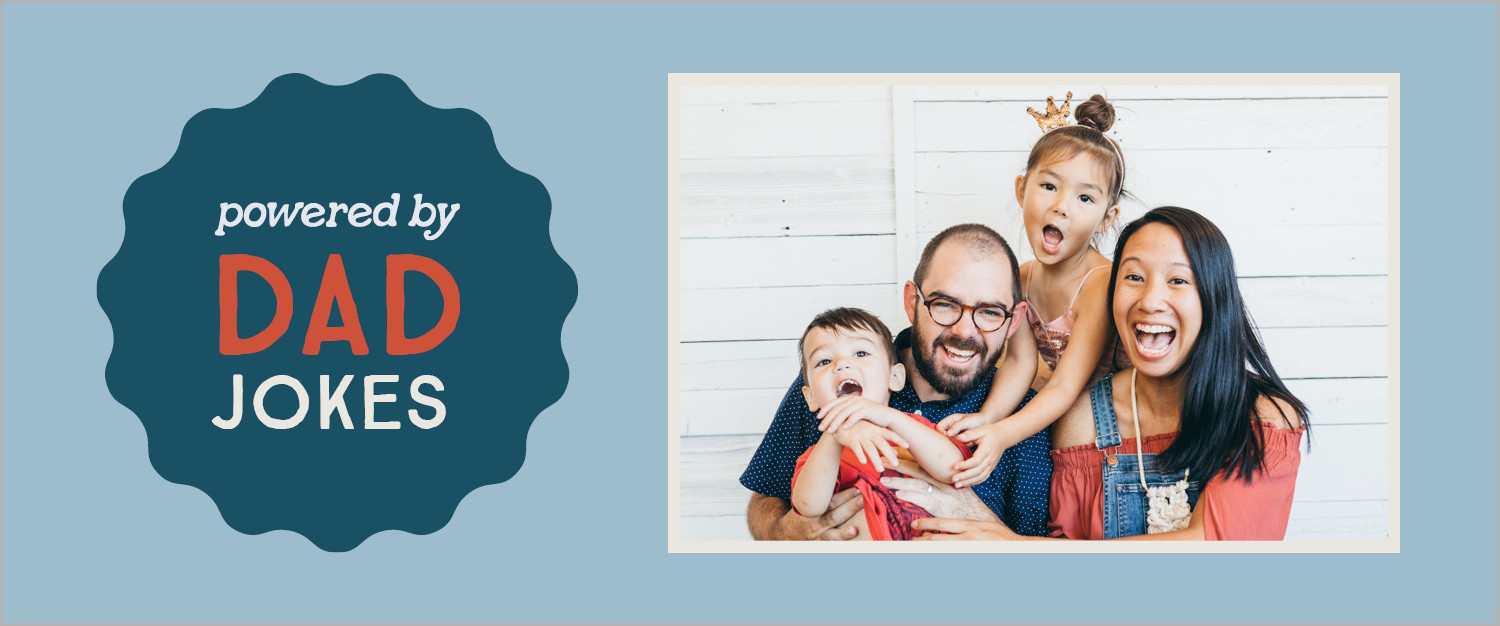Dad Jokes Photo Mug Dad Jokes 11oz Blue Photo Mug