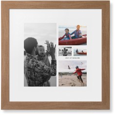 Hero Collage Portrait