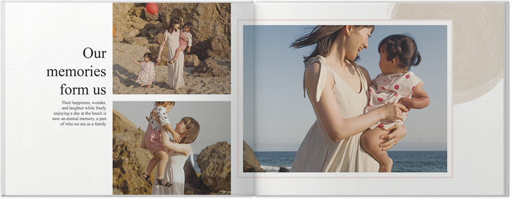 Moments of Joy by Marie Kondo 8x11 undefined  Photo Book