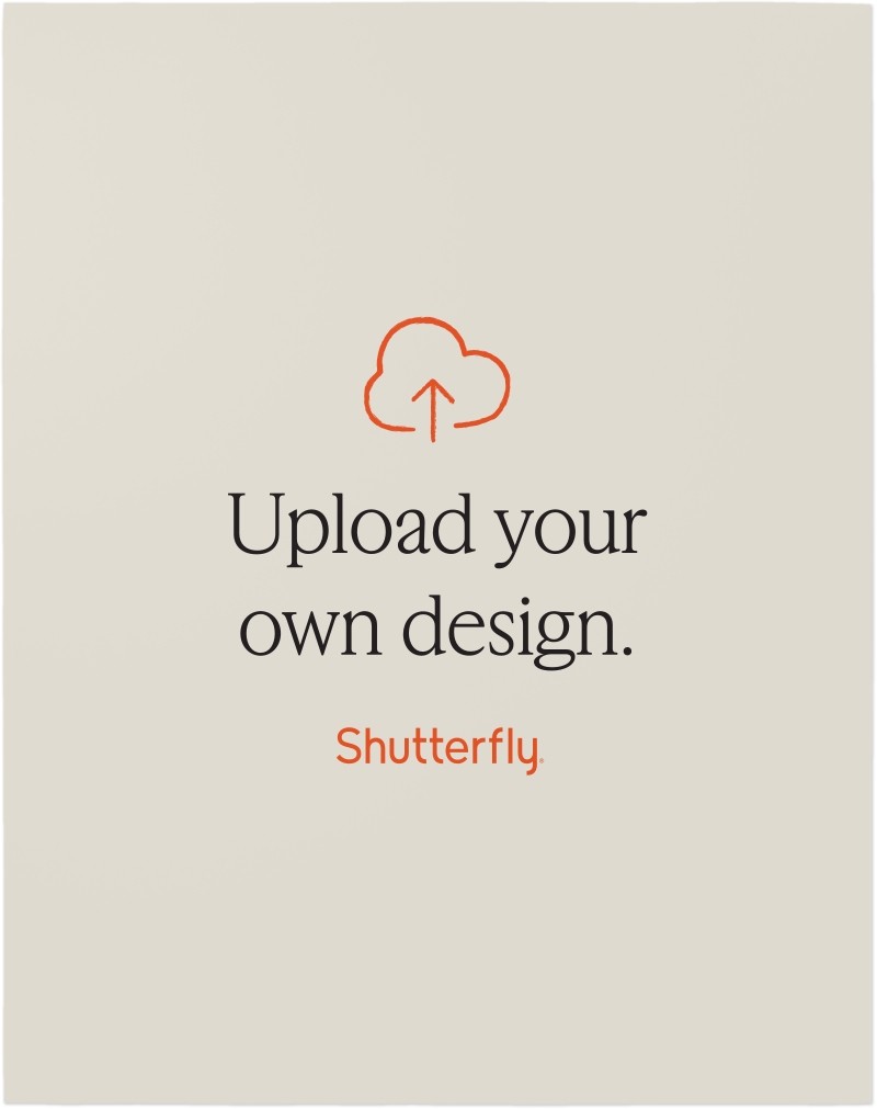 Upload Your Own Design