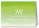 Ombre Monogram