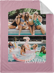 Stacked Arch Collage​