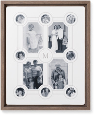 Vintage Family Tree​