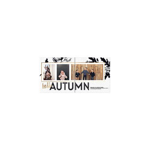 Family Yearbook 12x12 undefined  Premium Album