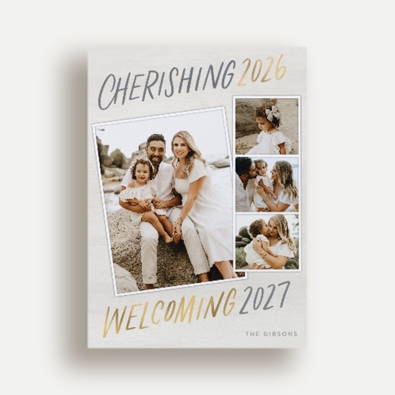 Welcoming Year