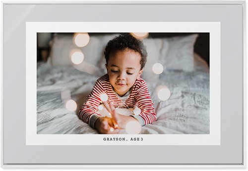 Frame Up