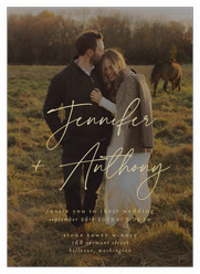 Flourishing Penmanship