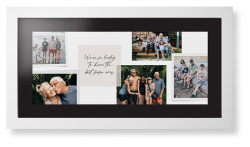 Handwritten Note Collage