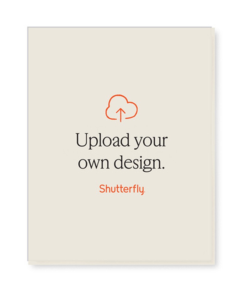 Upload Your Own Design Portrait