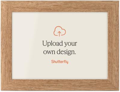 Upload Your Own Design Portrait