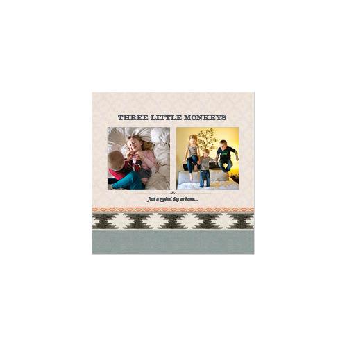 Year of Happy 10x10 undefined  Premium Album