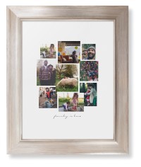 Gallery Collage of Nine