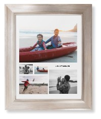 Hero Collage Portrait