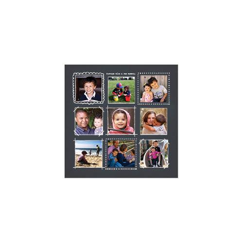 Scrapbook Moments 12x12 undefined  Wall Calendar