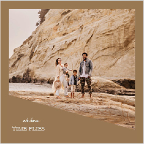 Grateful For You Calendar 12x12 undefined  Wall Calendar