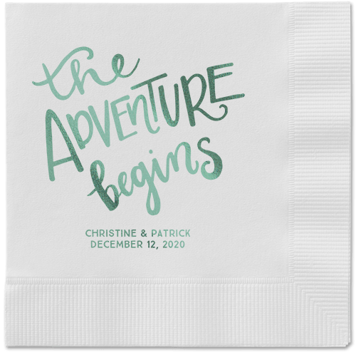 Remarkable Adventure