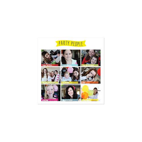 Best Day Ever 12x12 undefined  Premium Album