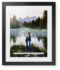 Travel Banner Portrait