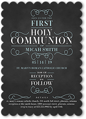 Beautiful Reverence Boy