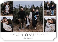 Affectionate Message