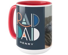 Rad Dad Art