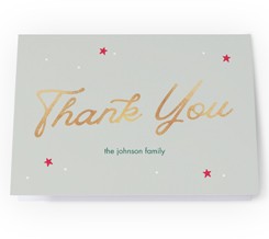 Starry Script Invite