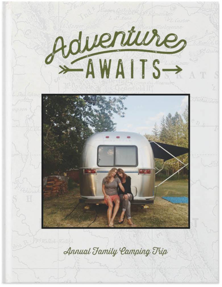 Outdoor Adventures by Sarah Hawkins Designs