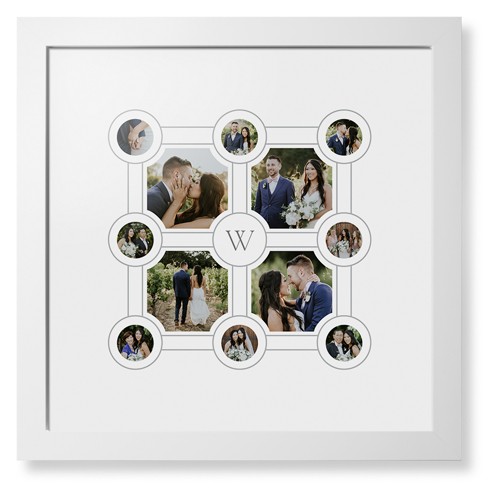 Vintage Family Tree​
