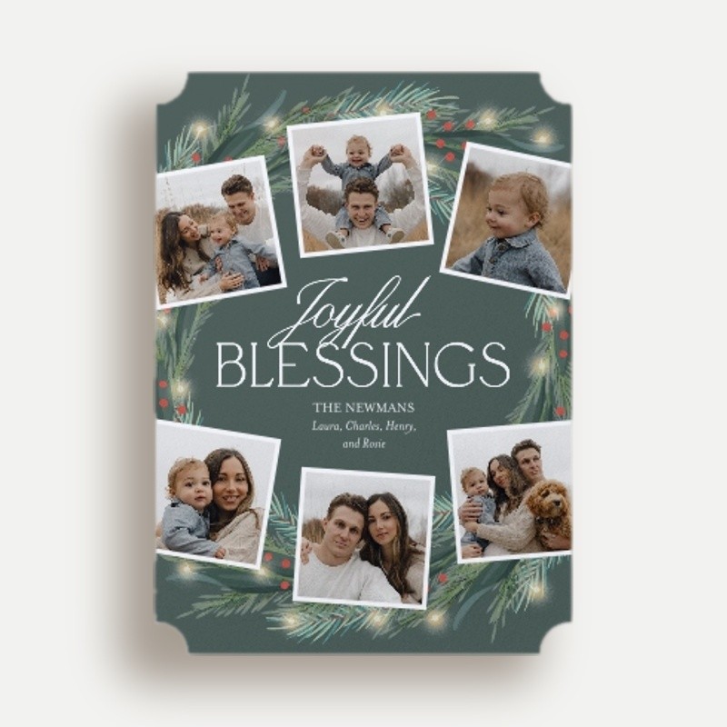 Encircled Wreath