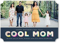 Cool Mom