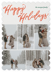 Stylized Brushstrokes