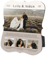 Wedding Timeline News