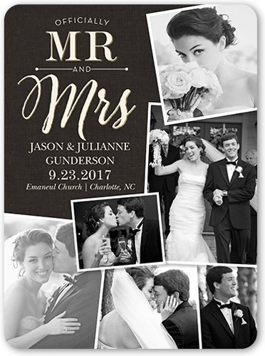 Tilted Frames Collage