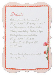 Watercolor Wildflowers