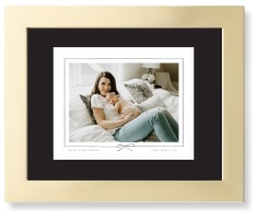 Whimsical Border of One