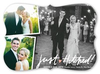 Just Hitched Collage