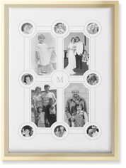 Vintage Family Tree​