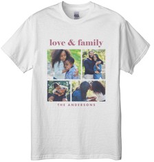 Gallery of Four Grid