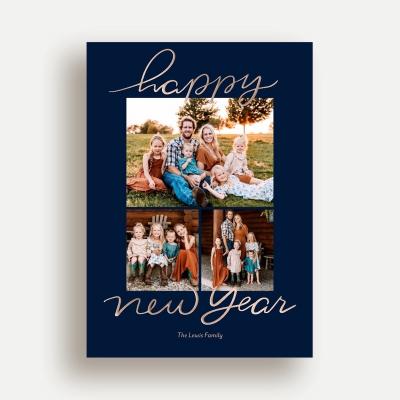 Foil Greetings
