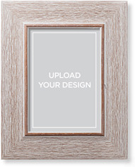 Upload Your Own Design Portrait