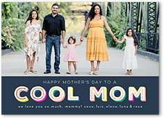 Cool Mom