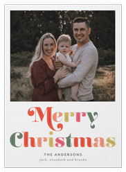 Cheerful Holiday Charm