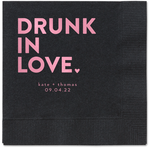 Drunk in Love