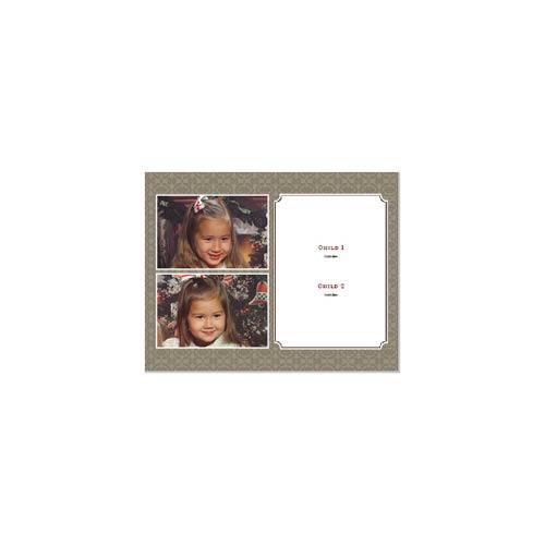 Memorium 8x11 undefined  Premium Album
