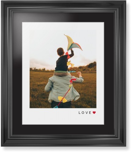Framed Prints For Valentine's Day Gifts